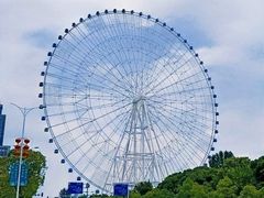 -南昌之星摩天轮