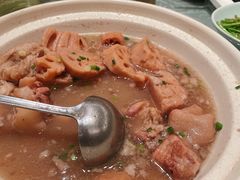 -丽华园(汉阳龙阳店)