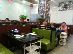 -老诚一锅·羊蝎子(广渠门外店)
