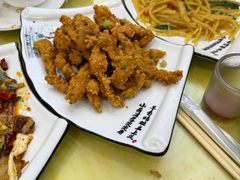 -天赐家常菜(灵山路店)