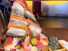 -千代武日本料理(哈西店)