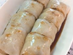 -点点心点心专门店(湾仔店)