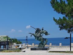 -养马岛旅游度假区