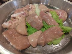 -顺德一品粥·20年凤城老字号(芳村店)