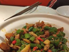 -全牛匠·乐山跷脚牛肉(西北旺万象汇店)