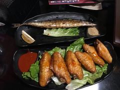 -炙韩料理·部队锅专门店