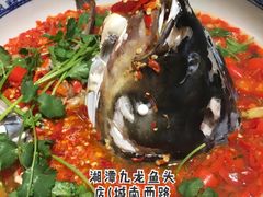 湘潭九龙鱼头-湘潭九龙鱼头店(城南西路店)