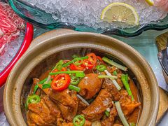 -金龙·打边炉(南京西路店)