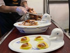 -老聃·小鸭鲢城原味客家菜(海沧店)
