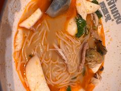 -泰盏鬼·颓废冬阴(陈家祠扬韬店)