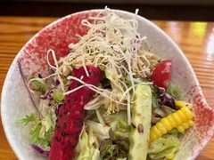 -坂吉屋·居酒屋深夜食堂(龙湖店)