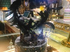 -喜马可甜(高新店)