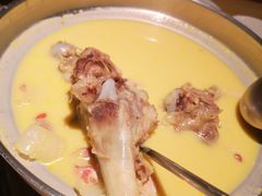 -骨之味·筒骨汤火锅(晋江万达店)
