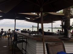 -椰树岛海滩度假村