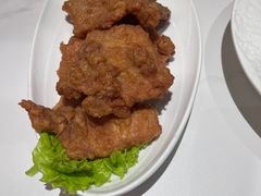 -双合园·海鲜水饺青岛菜(九水东路店)