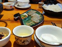 -民食香·腊排骨野生菌美食(木府店)