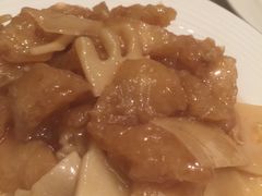 -烤肉宛饭庄(南礼士路店)