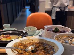 -四道菜·福建菜馆(新街口金鹰店)