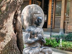 -香积寺