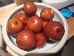 -超级鲜•胡毛肚火锅(扬帆店)