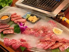 -大阪烧肉BAKA一代(国贸商住大厦店)
