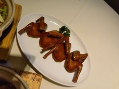 -利苑酒家(华熙国际店)