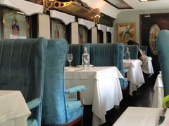 -火车头法国西餐厅