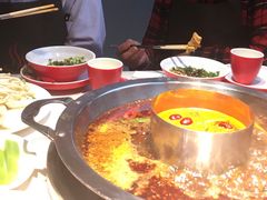 -蜀滋香鲜鱼美蛙火锅(339店)