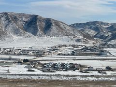 -图们国门景区