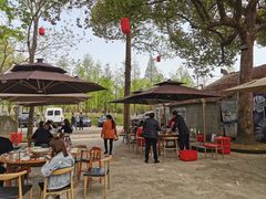 -食光慢宴·安吉土菜馆