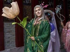 -杭州宋城