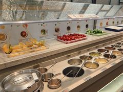 -海底捞火锅(咸阳丽彩万达店)