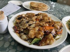 -新乡饭店