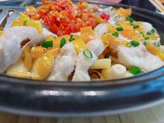 -箱美术馆私房菜(水晶郦城店)