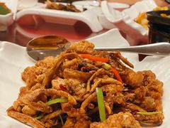 -泛海名人酒店-餐厅