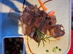 -春色如许·茶食餐厅(桃李春风店)