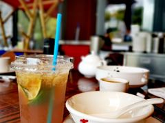 -陈鹏鹏潮汕菜(欢乐海岸 海边景观店)