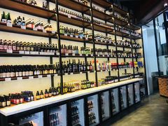 啤酒墙-LEUVEN鲁汶比利时啤酒屋(群力店)