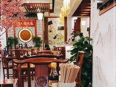 大堂-同得兴面馆.苏式面.三虾面(园区店)