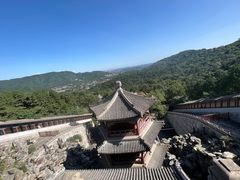 -香山公园