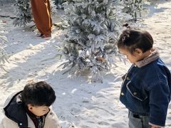 -HERRE·FARM 赫尔露营农场·团建聚会包场