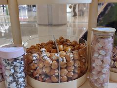-龙湖重庆时代天街