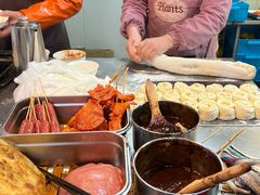 -张记灌饼(丰富路店)