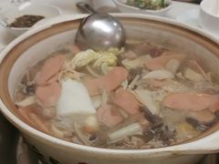 -土连锅·现熬养生汤锅(梁家巷店)