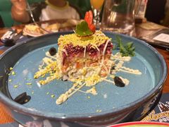 -卢布里西餐厅(总店)