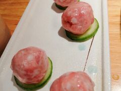 手打肉丸-椰夫人·养生椰子鸡(黄埔时代城店)