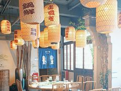 -二十八里太湖船菜(吉祥路店)