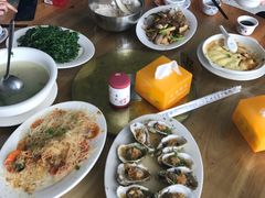 -田源农家饭店·窑鸡王·海鲜(东部湾·融创店)