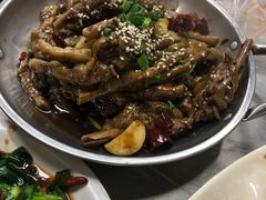 -小民大排档(马场角横路店)