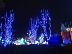 -新白鹿餐厅(爱琴海购物中心店)